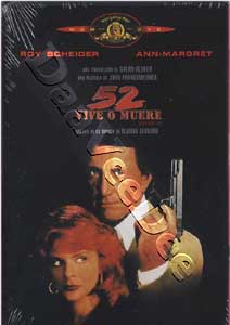 52 Pick-Up (DVD)